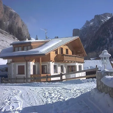 La Majon Selva di Val Gardena