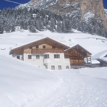 La Majon * Selva di Val Gardena