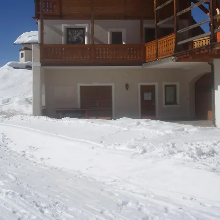 La Majon * Selva di Val Gardena